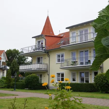 Residenz Am Kurhaus 32 *